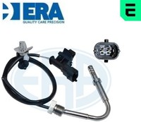ERA 550910A Sensor FüR Abgastemperatur Sensor Abgastemperatur FüR Opel
