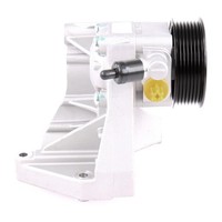 Hydraulikpumpe Servolenkung Pumpe FüR Iveco Daily III Kasten Pritsche Vaico
