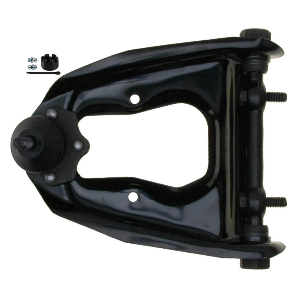 For Ford Mustang 67-73 Control Arm and Ball Joint Assembly Professional Front Foto 2 de 4