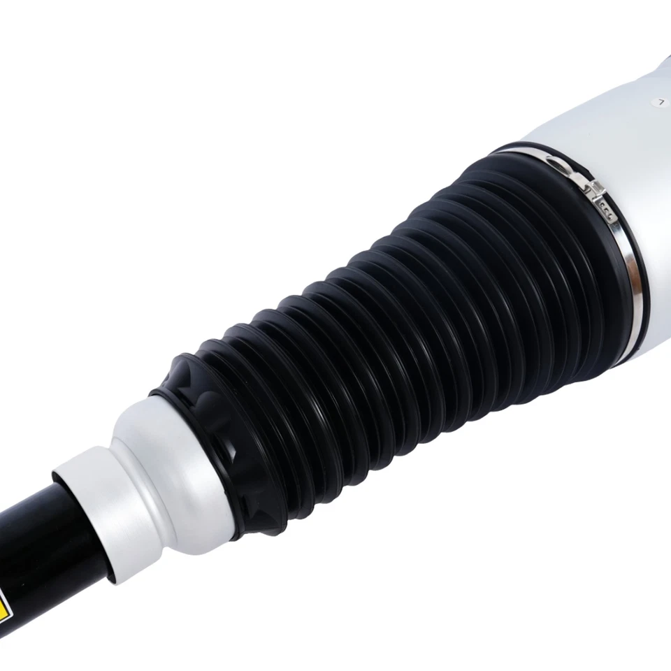 2x Front Air Suspension Shock Struts For Jeep Grand Cherokee Overland SRT 16-20 - Image 3 of 4