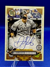 2022 Topps Gypsy Queen - Gypsy Queen Autographs Gavin Sheets #GQA-GS (AU, RC)