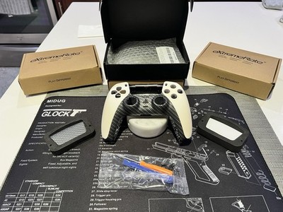 PS5 Dual Edge Skin By Extreme Rate .