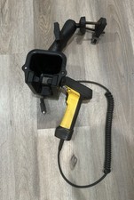 Datalogic PD7100 Industrial Barcode Scanner with Mount and Cable