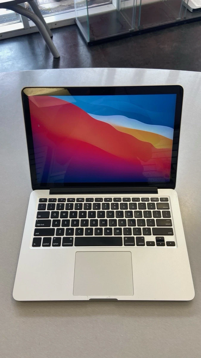 2014 Apple MacBook Pro Laptops for sale | eBay UK