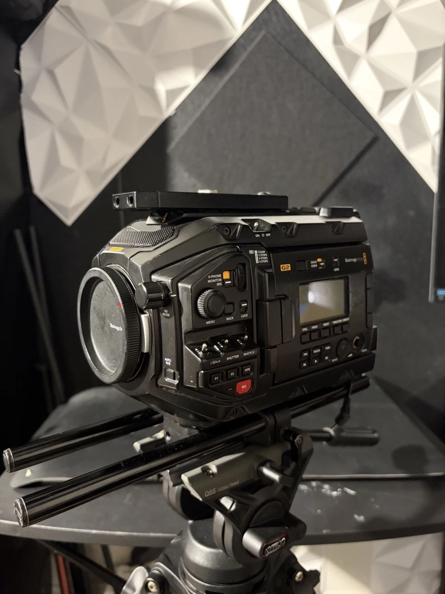 Las mejores ofertas en Blackmagic Design Mini Videocámaras | eBay