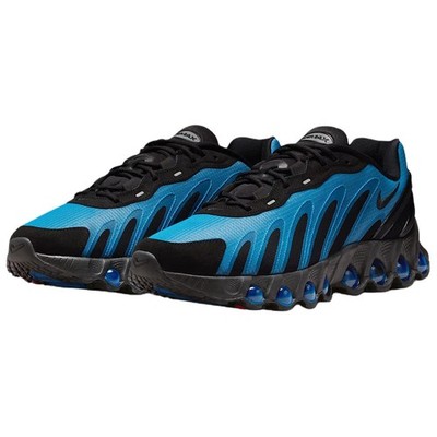 Nike Air Max Dn8 SE Photo Blue Black HV4525-400 | eBay