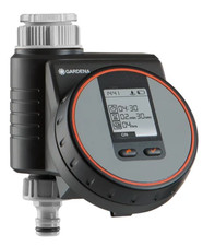 Gardena Flex Digital Garden Water Timer 1890-20