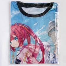 Summer Pockets T-shirt Summer Pockets Summer Pocket key