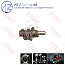Fits Fiat Doblo 2010- 1.2 D 1.4 1.6 2.0 AZ Brake Master Cylinder #1