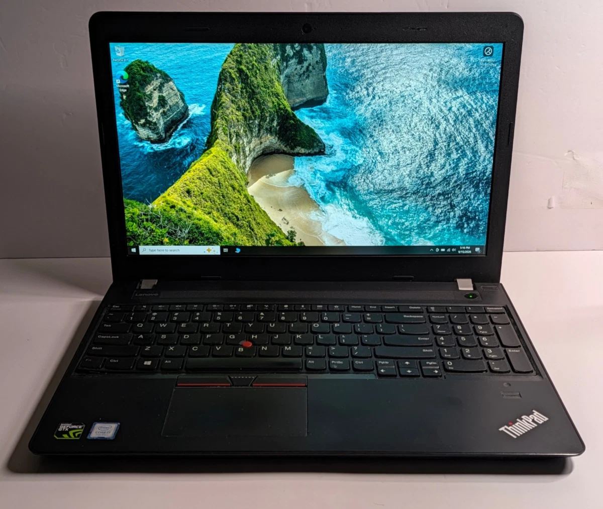 Las mejores ofertas en Computadoras portátiles y Lenovo Thinkpad