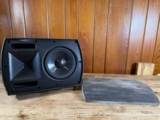 Klipsch CA-800T All-Weather Indoor / Outdoor Subwoofer Black