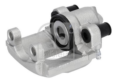 FEBI BILSTEIN Bremssattel 179785 Gusseisen für BMW 3er E46 Touring Compact Z4 MG