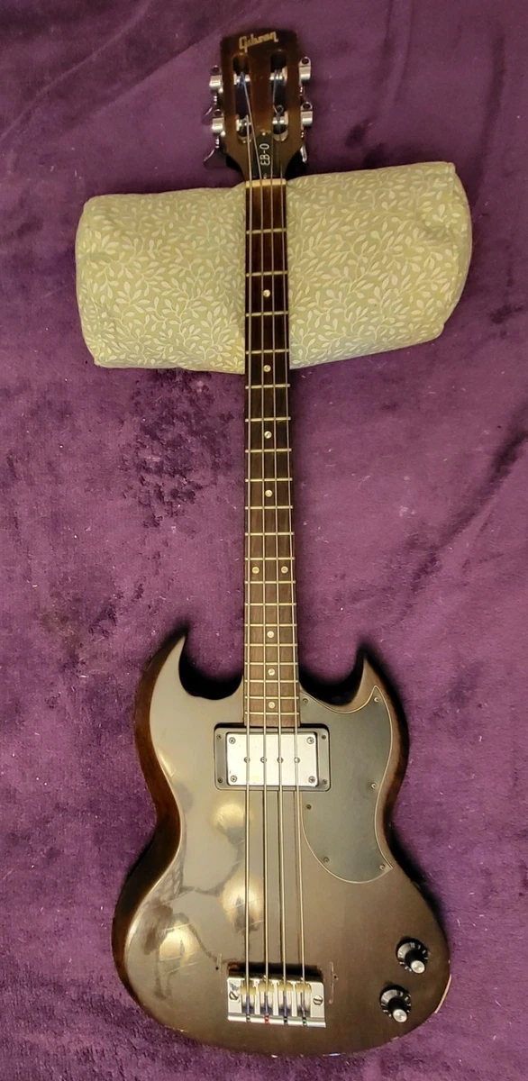 Gibson Vintage Bass Guitars for sale | eBay
