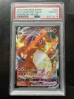 Pokemon Charizard VMAX 020/189 Swsh03: Darkness Ablaze Holo PSA 10