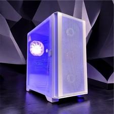 @UK INSURED DELIVERY@ I5 10400F gaming pc GTX 2060 Super 16GB DDR4 Ram 1TB SSD