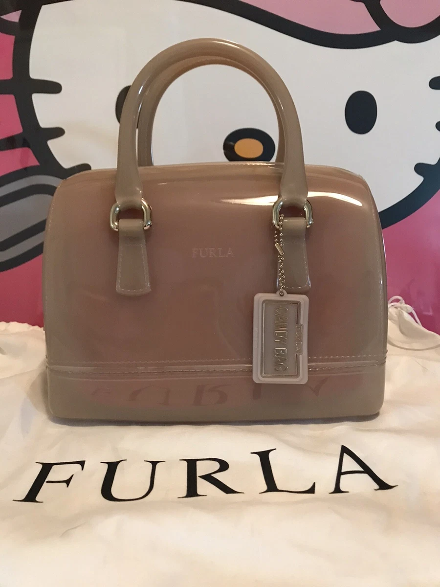 FURLA キャンディバッグ-