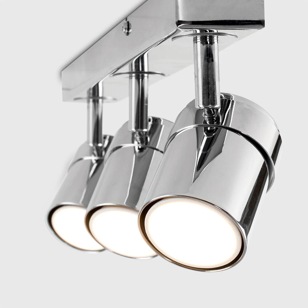 3 Way LED Ceiling Spotlight in UK – Order Today!