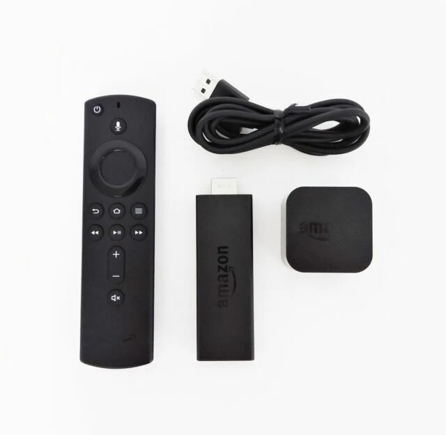 Amazon Fire TV Stick 2nd Generation for sale - eBay