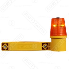 STACKA LED Barrier Lamp | Chapter 8 Barrier Beacon | Photocell