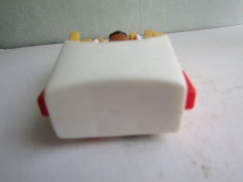 PRE-OWNED SET OF FOUR 1998 USA BURGER KING DISNEY TOY STORY MR POTATO HEAD TOYS - Picture 20 of 22