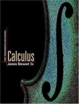 Multivariable Calculus: Early Transcendentals (with Tools for Enriching...