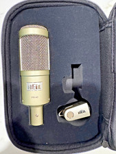 Heil PR-40 HEPR40 Dynamic Studio Recording Mi...