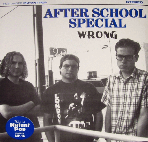 After School Special 