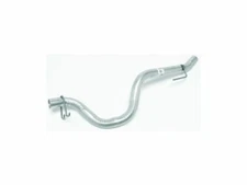 Walker 93ZY79V Tail Pipe Fits 1987-1995 Jeep Wrangler Tail Pipe Tail Pipe