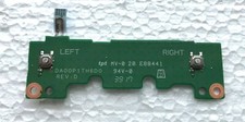 HP 14-BS 14-BW Laptop Touchpad TrackPad Button Buttons Board + Cable *Tested*