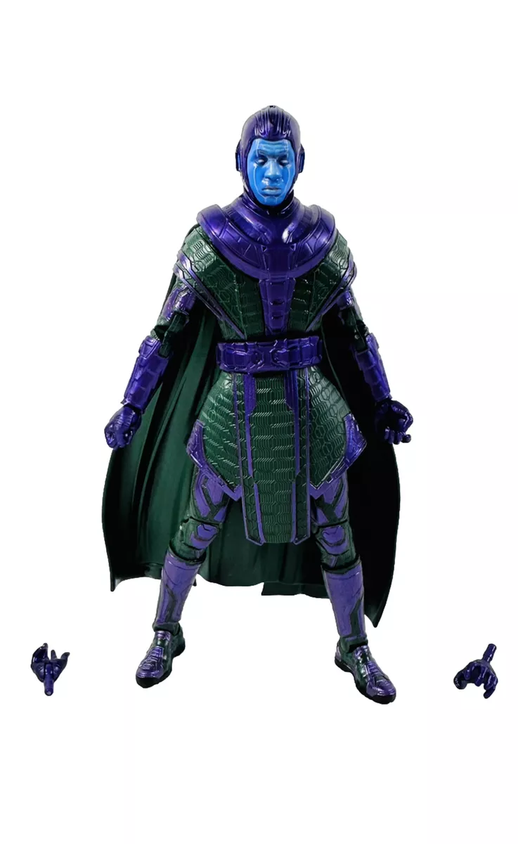 Marvel Legends Kang 6