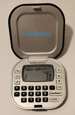 Weight Watchers SmartPoints Calculator  Tested Working  Open Box
