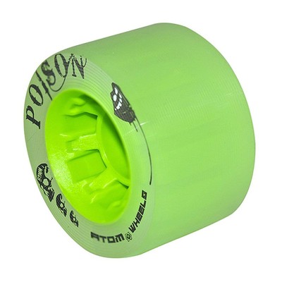 Atom Poison Wheels (609788146810)