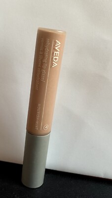 Aveda Rehydrating Lip Glaze 921 Honeytree - Discontinued Nourishmint Lip Gloss