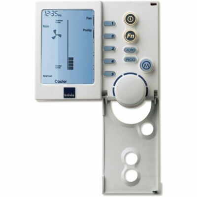 THERMOSTAT Ducted heating heater Brivis Networker Controller