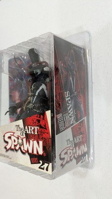 □スポーン SPAWN27【GUNSLINGER SPAWN i.119】未開封