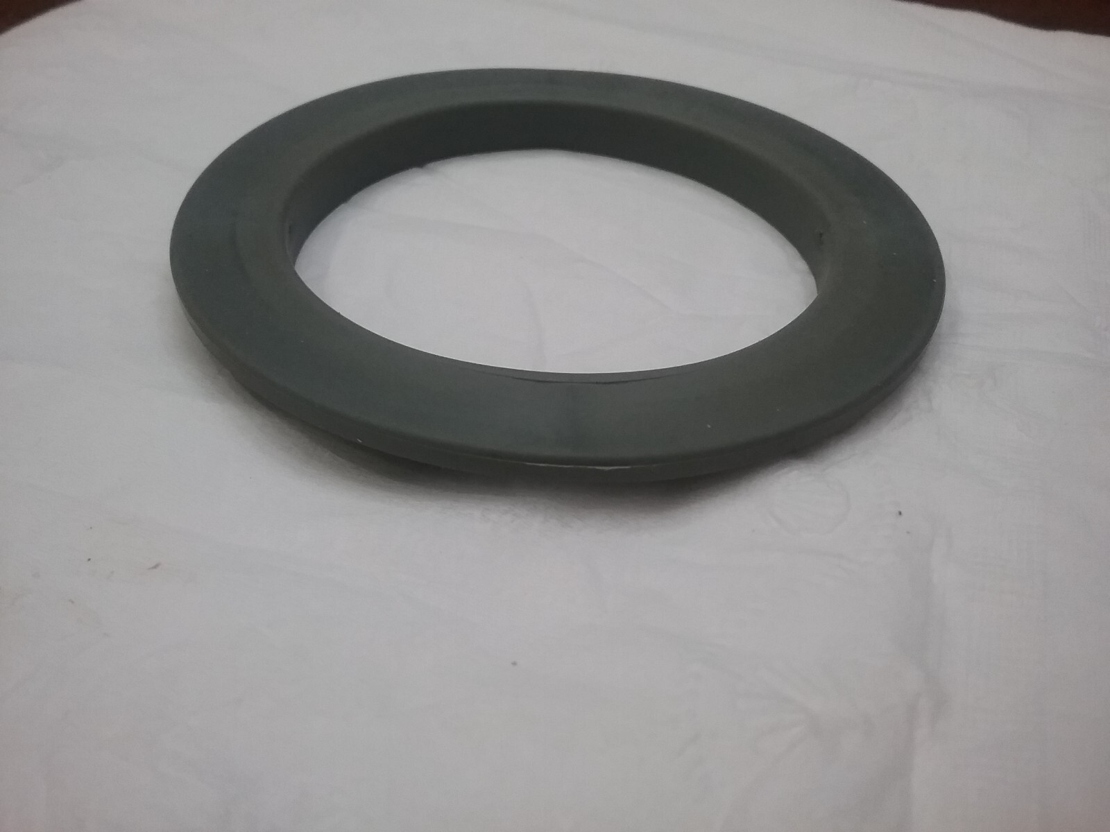 KitchenAid KSB3WH 5 Cup Blender Replacement Part Gray Blade Gasket eBay