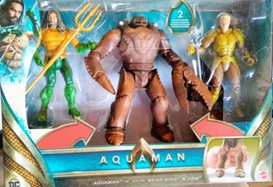 aquaman orm figure