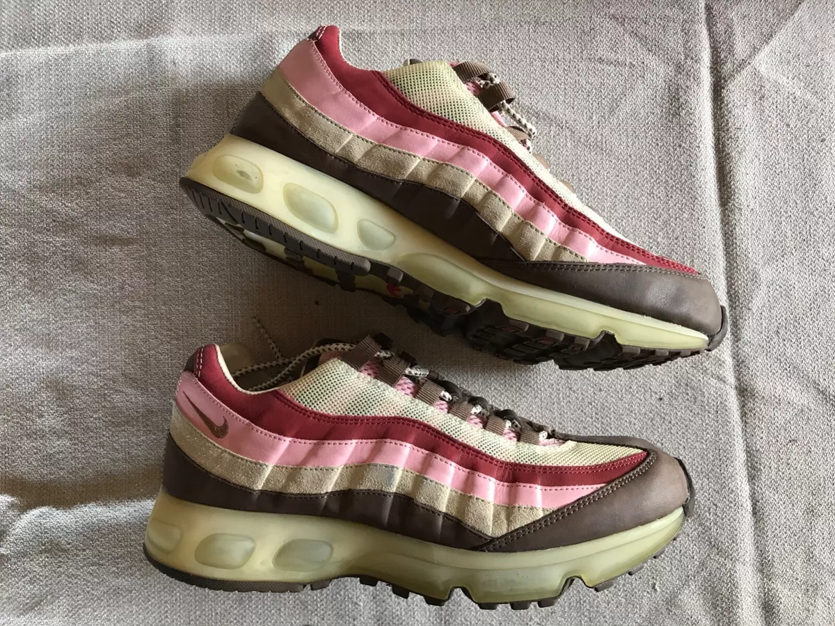Nike 95 shop 360