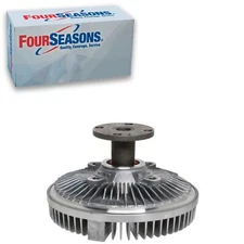 4 Seasons Engine Cooling Fan Clutch For 1984-1985 Ford LTD 5.0L V8