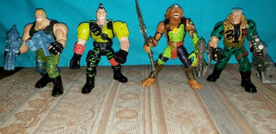 small soldiers ebay