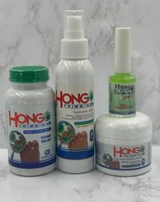 Hongotriming Athlete Foot Fungus Hongo Pills Nail Treatment Antifungal Cream