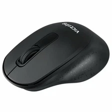 VictSing Mini Ergonomic Wireless Mouse