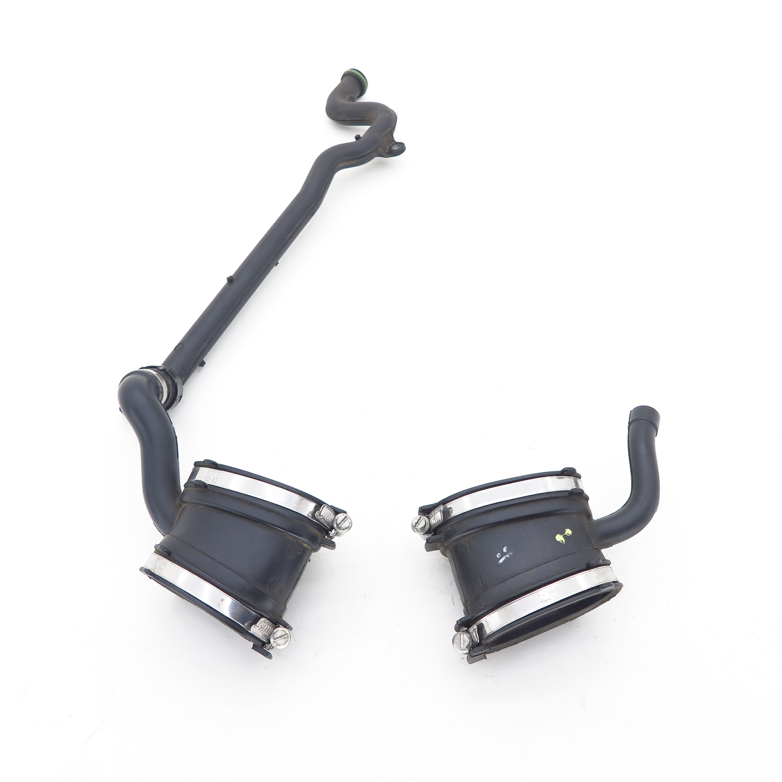 High-Quality Air Intake Duct Cuff for Mercedes S Class W221 CL216 S 500 CGI 4-Matic-image