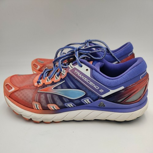 brooks transcend 8.5