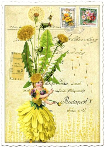 Edition Tausendschön | Postkarte A6 | Flora & Fauna | Motiv wählbar - Bild 24 von 78
