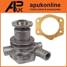 Water Pump with Gasket for Volvo 320 400 430 Farm Tractor