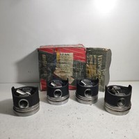 Serie Kolben StößEl Magg. 0.6 Fiat Ritmo - Regata 1.7 DS Original 5881849