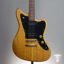 2024 Fano Jm6 Alt-de-facto - Korina - 8.6 Lbs