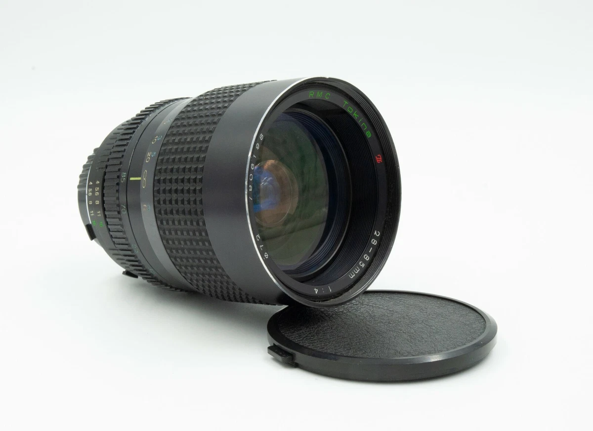Tokina 28-85mm Focal Camera Lenses for sale | eBay