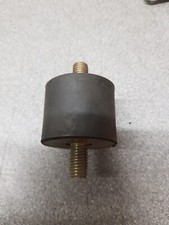 Gummilager Auto Boot Spule Anti Vibration M12 zylindrisch 